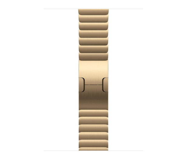 Apple 46mm Radiant Gold Link Bracelet - 1594151 - zdjęcie